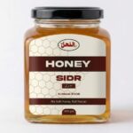 Pure Sidr Honey (Berry Honey)