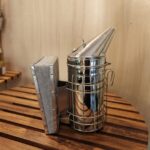 China Stainless Steel Bee Smoker