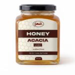 Acacia Honey