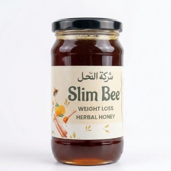 Bee Slim Honey