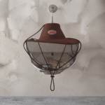 New Style Fashionable Cowboy Bee Hat