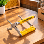 Frame Gripper with Plastic Handle