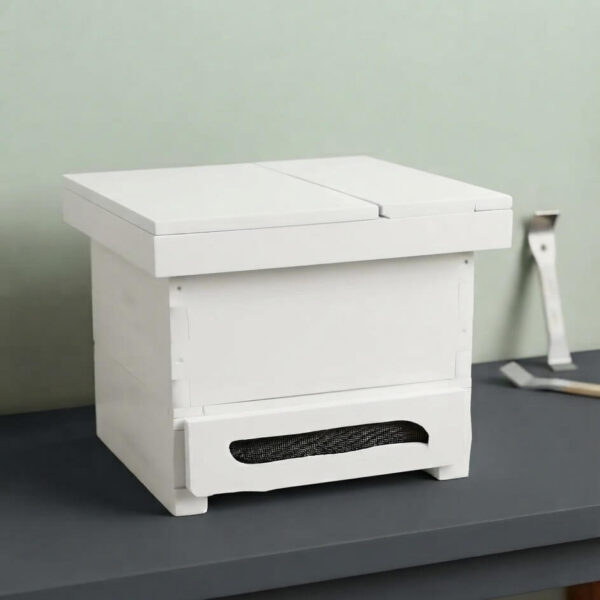 Cerana Outdoor Beehive
