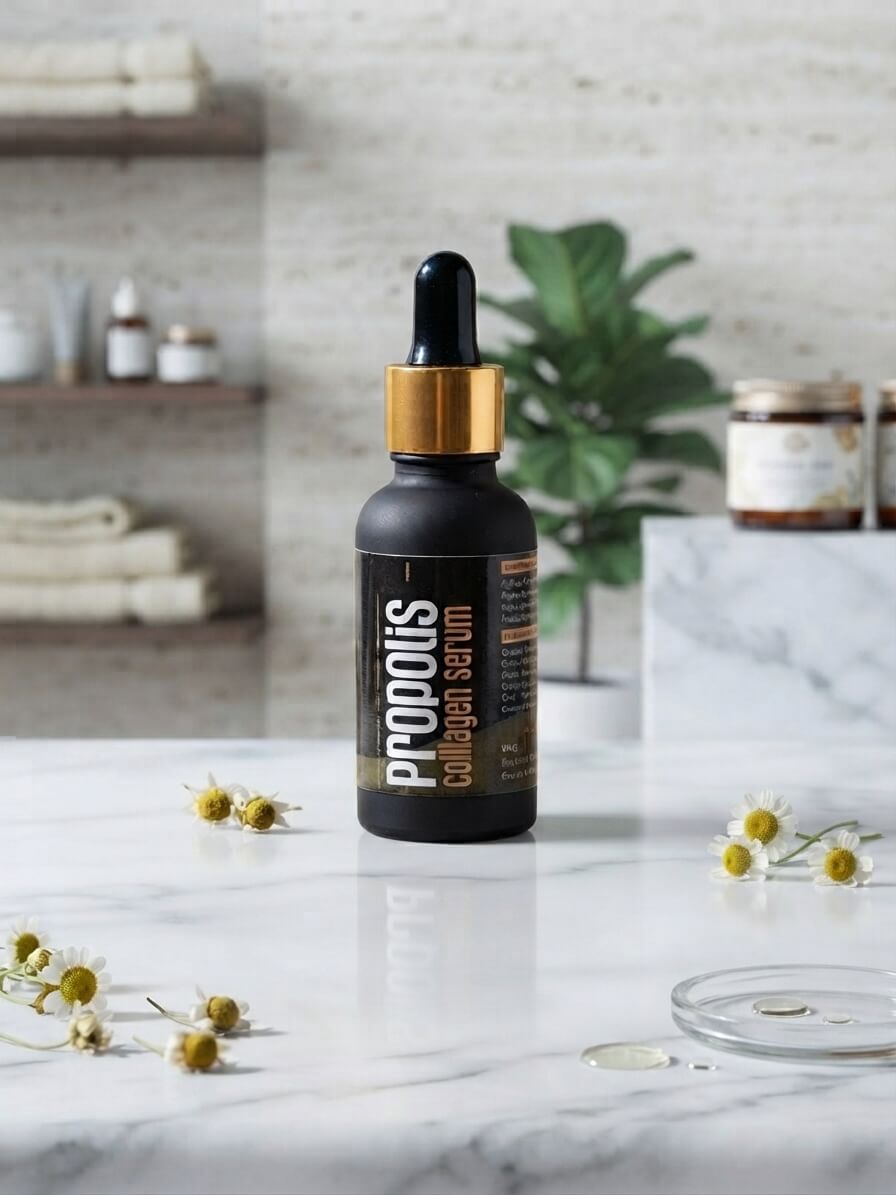 Propolis Collagen Serum