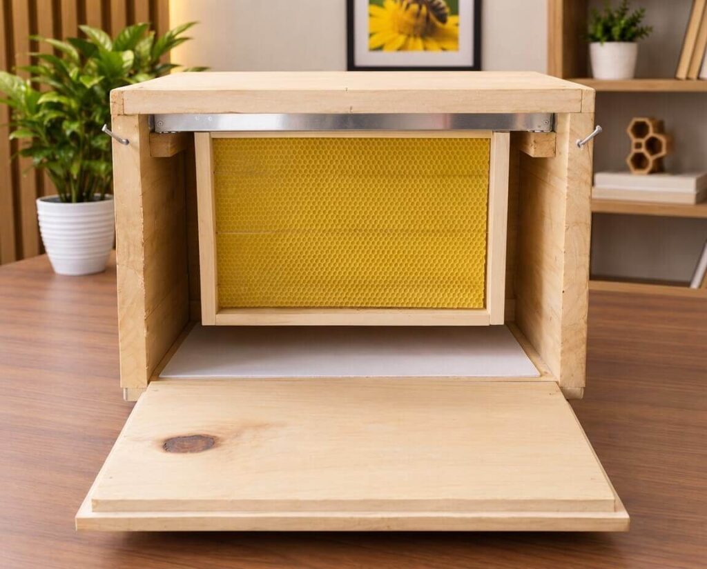 Cerana Indoor Beehive