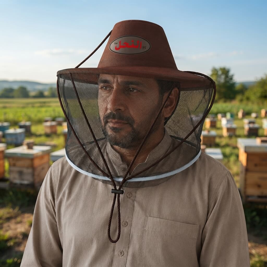 New Style Fashionable Cowboy Bee Hat
