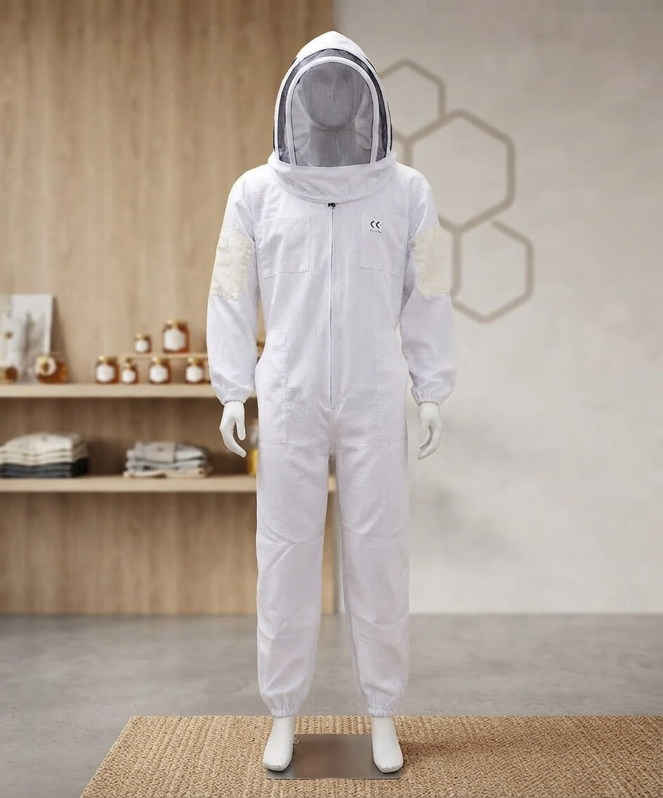 Economy Type Bee Suit