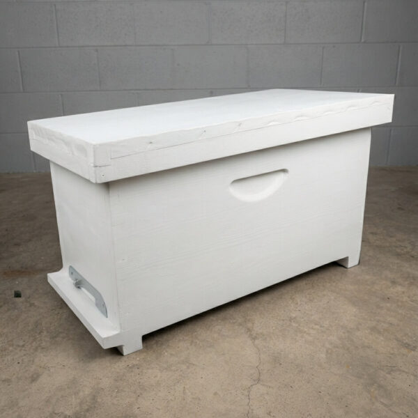 5-Frame Nuc Beehive