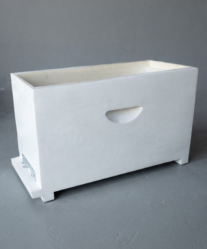 5-Frame Nuc Beehive