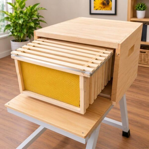 Cerana Indoor Beehive