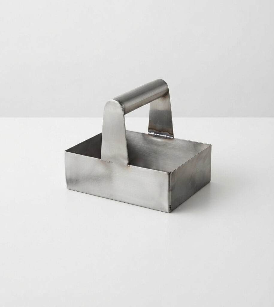 Steel Comb Honey Cutter