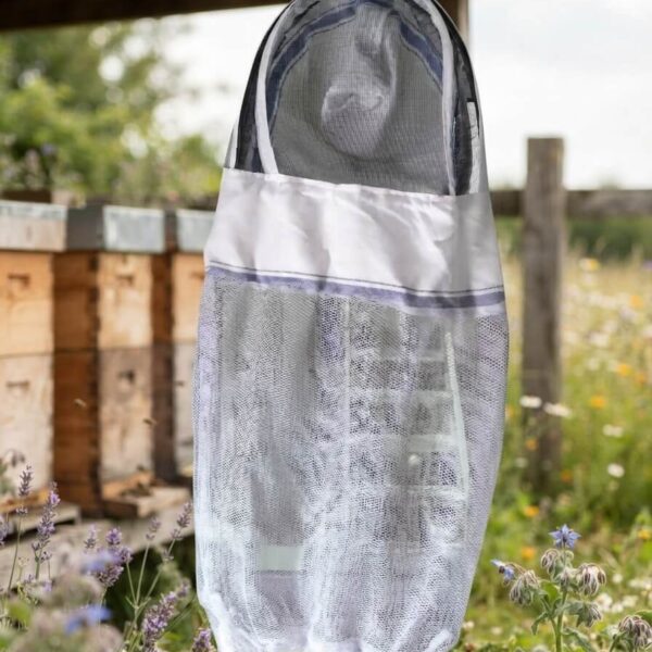 Fencing Veil Beekeeping Hat