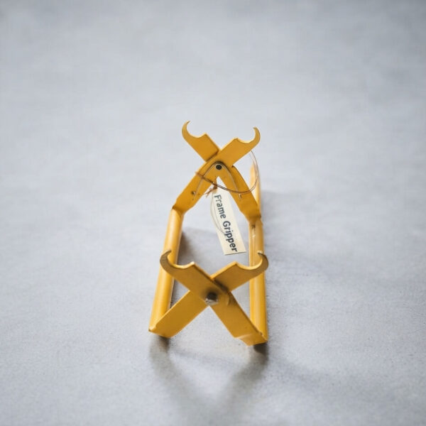 China Steel Frame Gripper Tools
