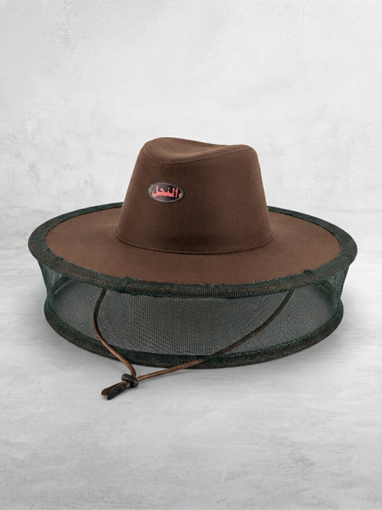 New Style Fashionable Cowboy Bee Hat