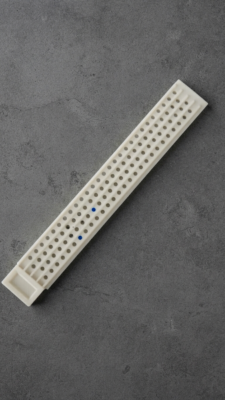 Apis Cerana Collector Strip