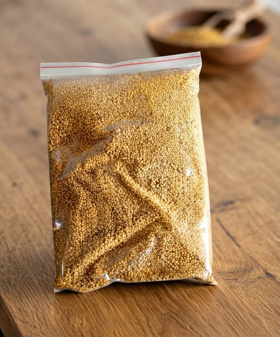 Pure Bee Pollen