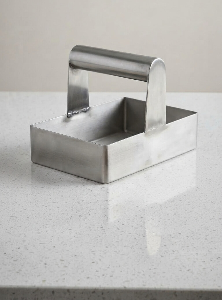 Steel Comb Honey Cutter