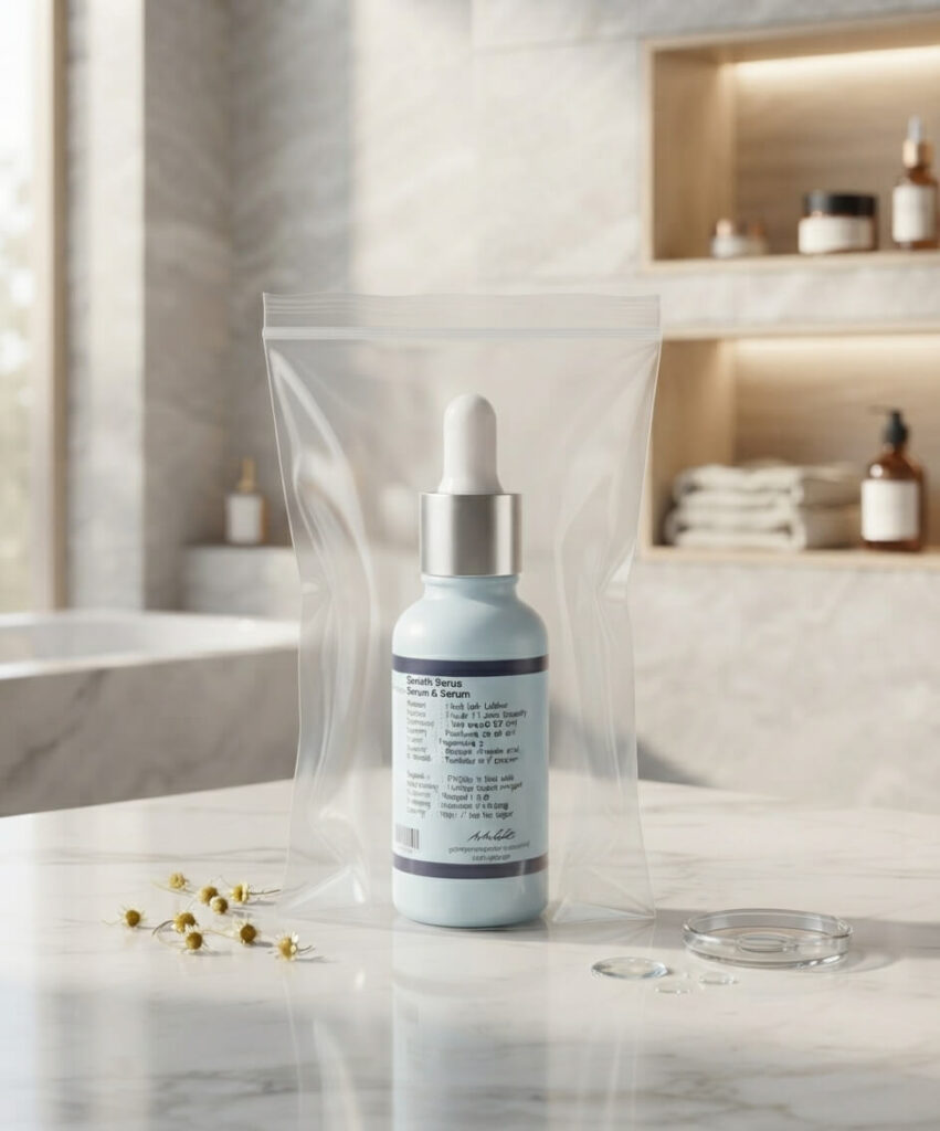 BeeCalm Anti Acne Serum