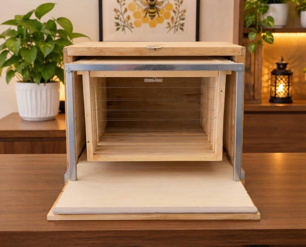 Cerana Indoor Beehive