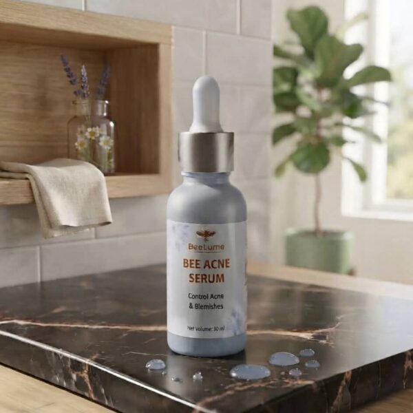 Bee Acne Serum