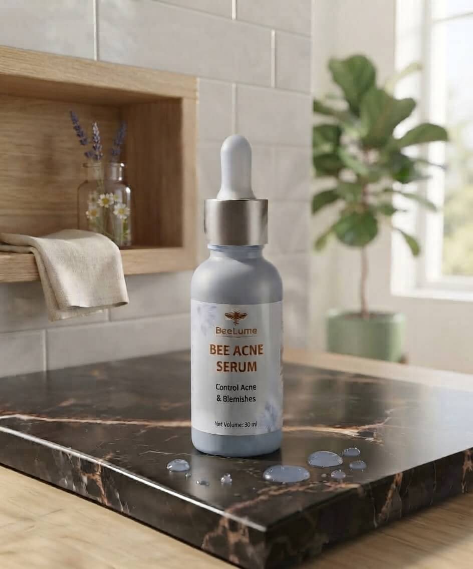 Bee Acne Serum