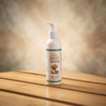 Honey Facewash (Honey + Aloe Vera)