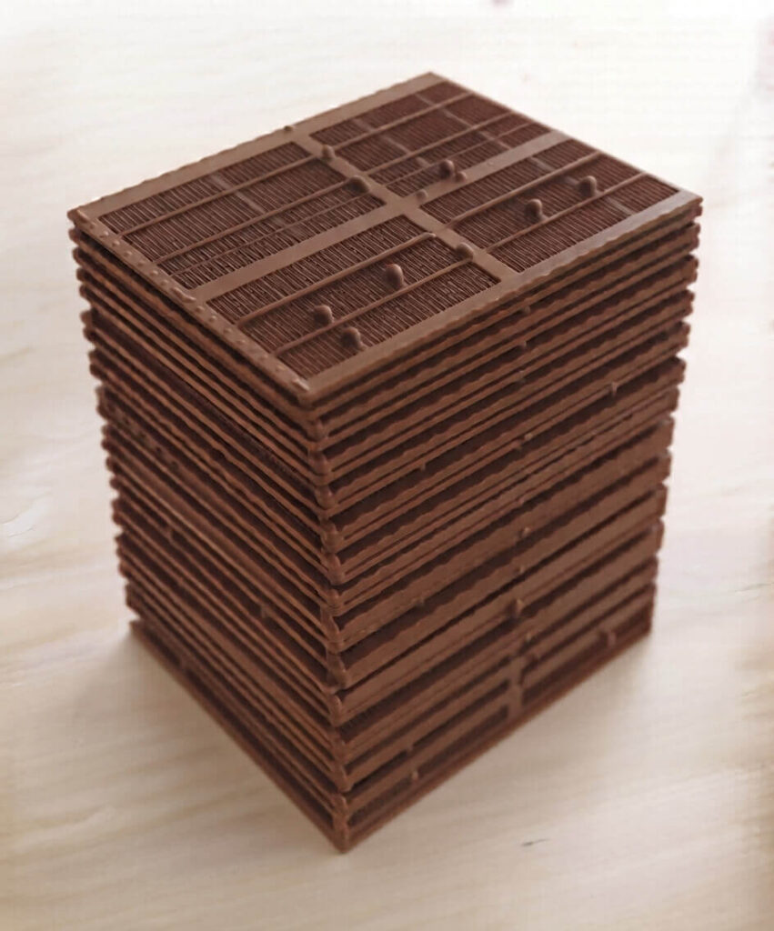 Propolis Collector (Propolis Mat)