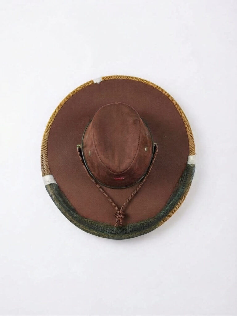 New Style Fashionable Cowboy Bee Hat