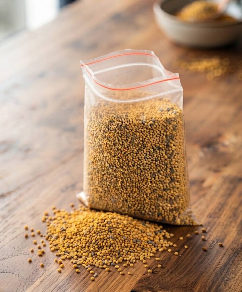 Pure Bee Pollen