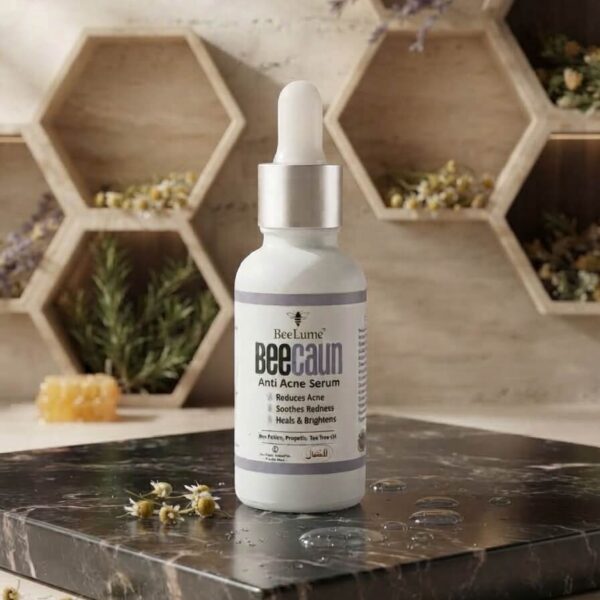 BeeCalm Anti Acne Serum