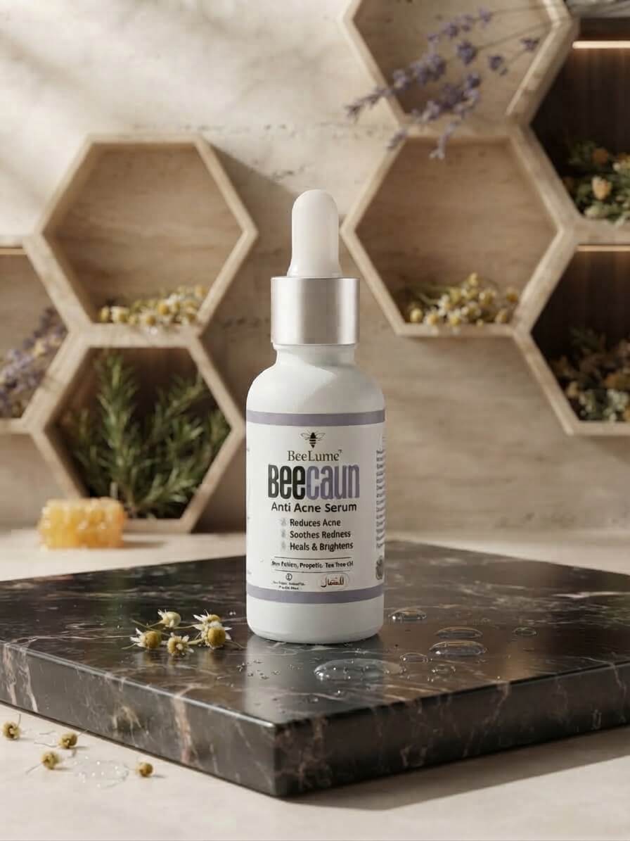 BeeCalm Anti Acne Serum