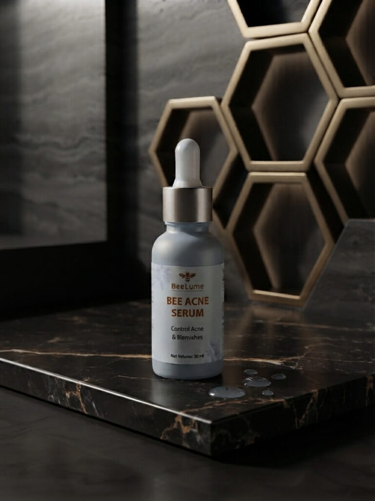 Bee Acne Serum