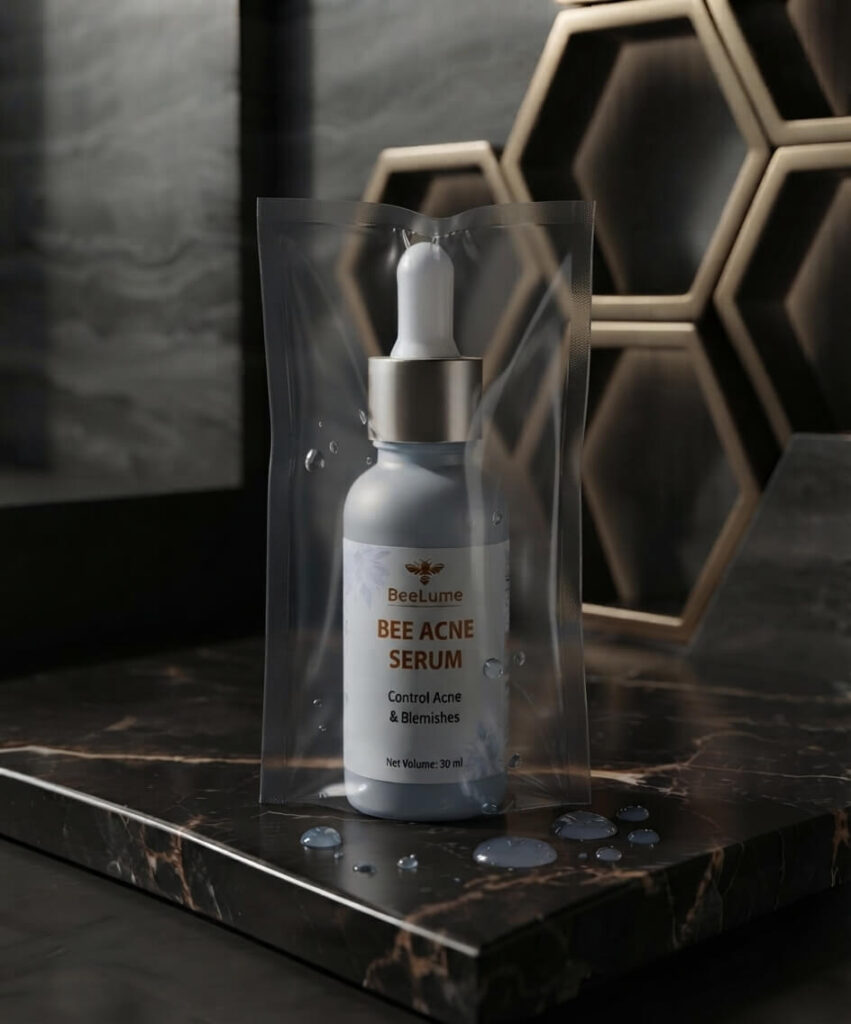 Bee Acne Serum