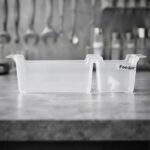 Plastic Hive Feeder (transparent) / Float