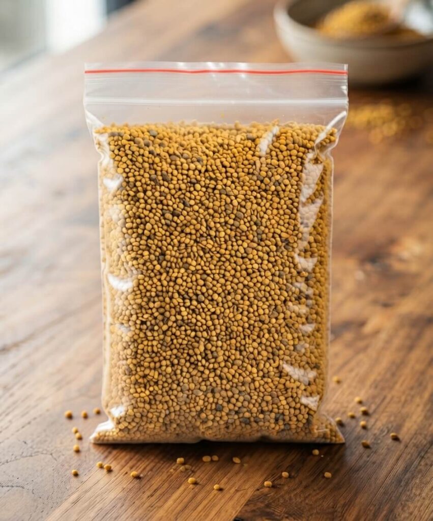 Pure Bee Pollen