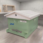 Australian Model Sloped Upper Cover (Kail Wood)