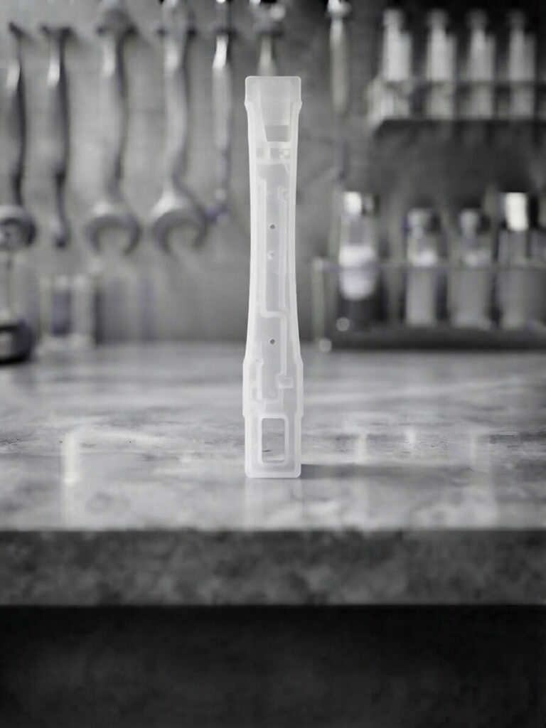 Plastic Hive Feeder (transparent) / Float