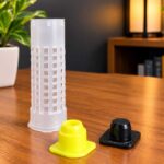 Queen Cell Protector & Curler Cage