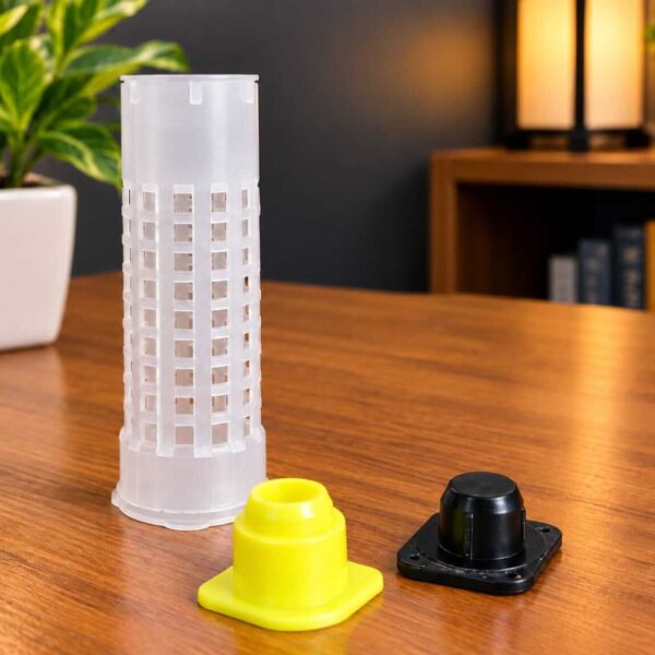 Queen Cell Protector & Curler Cage