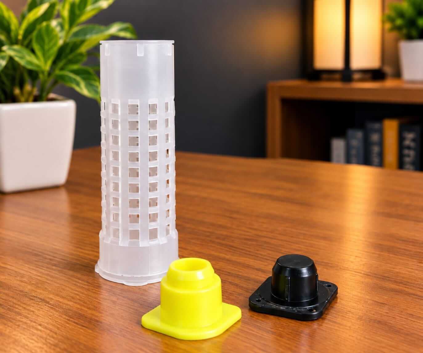 Queen Cell Protector & Curler Cage