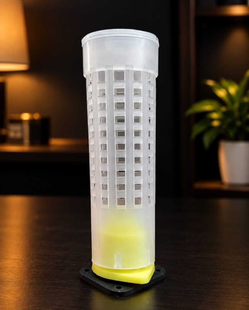 Queen Cell Protector & Curler Cage