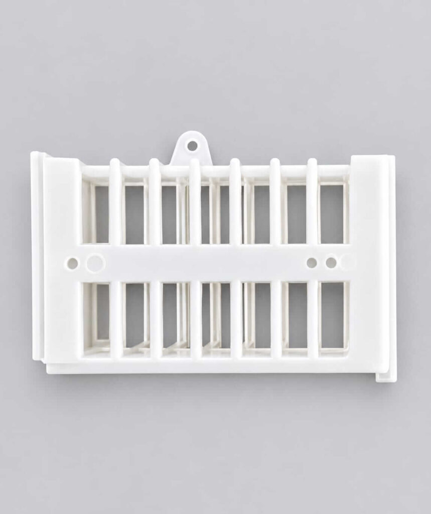 Plastic Queen Cage