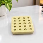 Silicone Queen Cell Cup Maker & Molding Kit