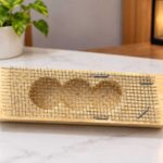 Wooden Queen Transportation Cage