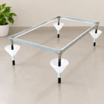Ant-Proof Beehive Stand (Barrier Cups)