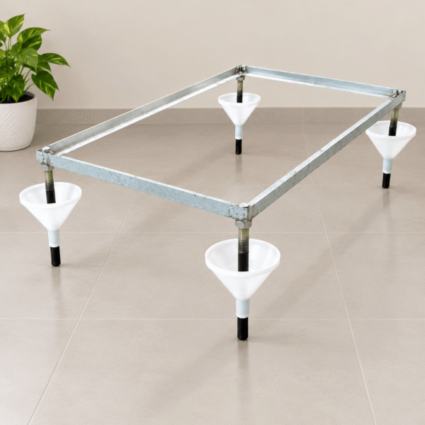 Ant-Proof Beehive Stand (Barrier Cups)