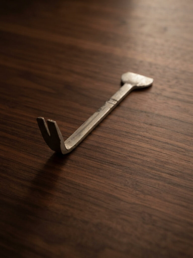 Stainless Steel Multifunctional Hive Tool