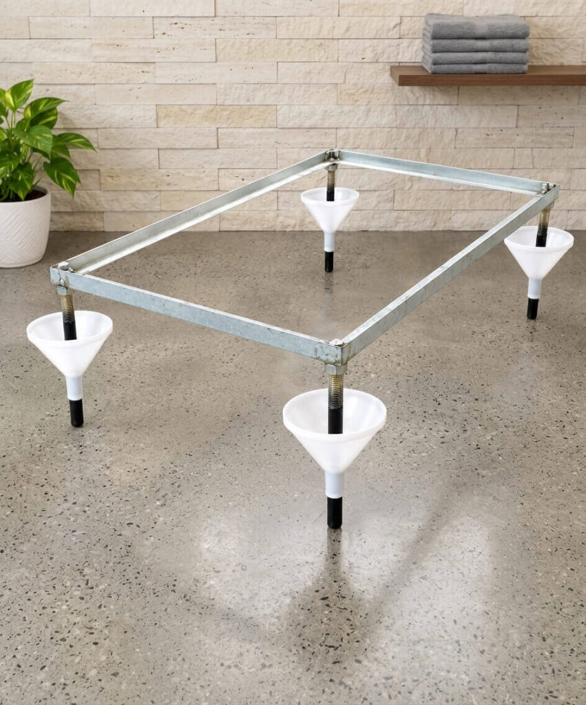 Ant-Proof Beehive Stand (Barrier Cups)