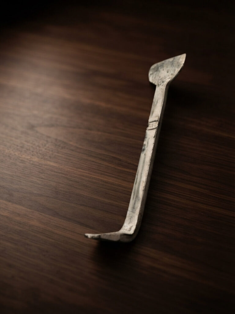 Stainless Steel Multifunctional Hive Tool