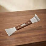 Wooden Handle Stainless Steel Hive Tool